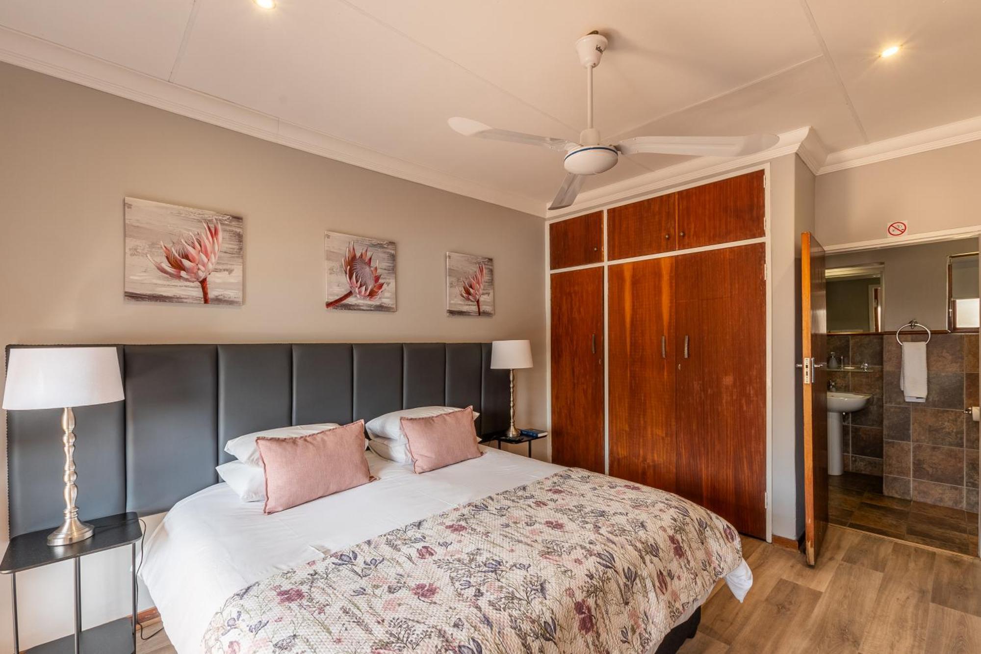 Diamond Rose Guest House Middelburg  Eksteriør billede